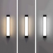 Outdoor Lighting LED, Up/Down - POLARX | Inviting Ambiance
