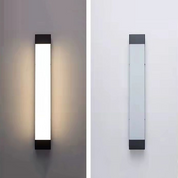 Outdoor Lighting LED, Up/Down - POLARX | Inviting Ambiance