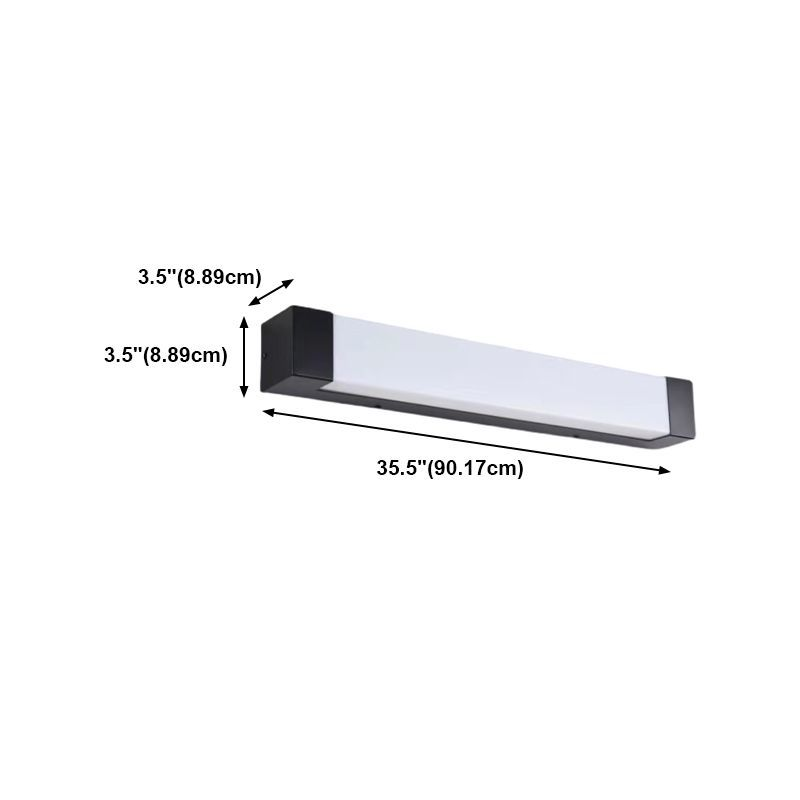 Outdoor Lighting LED, Up/Down - POLARX | Inviting Ambiance