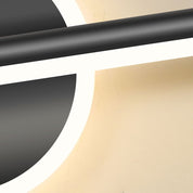 Wall Lamp LED Metal - FORMEX | Modern Elegance