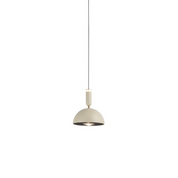 Pendant Light Black LED - SYRINX | Nordic Elegance