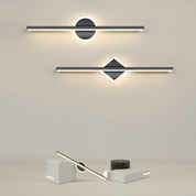 Wall Lamp LED Metal - FORMEX | Modern Elegance