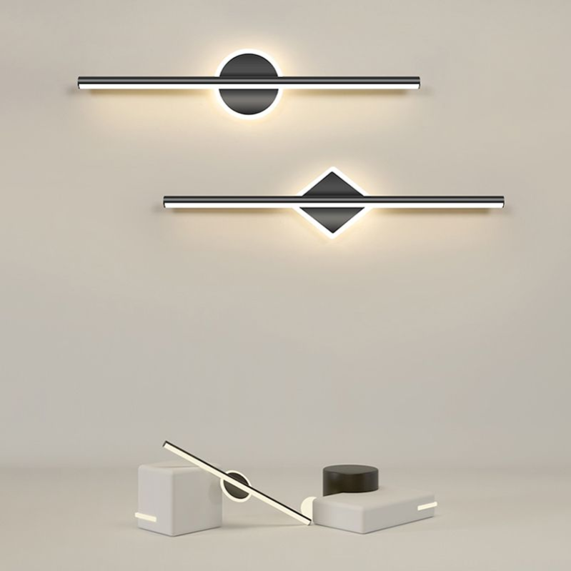 Wall Lamp LED Metal - FORMEX | Modern Elegance