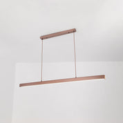 Pendant Light LED Black - RONIXA | Modern Elegance