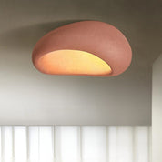 Ceiling Light LED 45cm - AETHER | Calm Ambiance