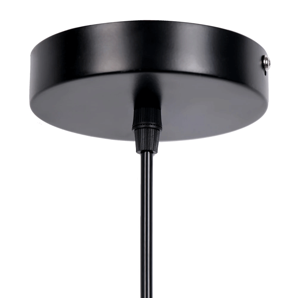 Pendant Light Brass Cone - PRIMEX | Warm Glow