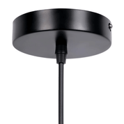Pendant Light Brass Cone - PRIMEX | Warm Glow