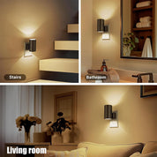 Wall Light LED Automatic - GLOBOX | Ambient Glow