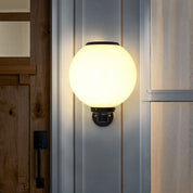 Outdoor Lighting Solar, Waterproof - MYSTIX | Security