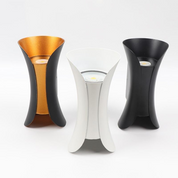 Outdoor Lighting LED Waterproof - NUTRON | Elegant Ambiance