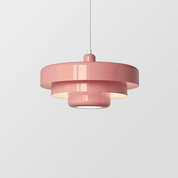 Pendant Light Adjustable Rustic - ZEPHYR | Chic Design