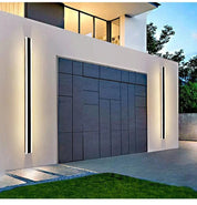 Outdoor Lighting LED IP65 - MINKAR | Modern Style