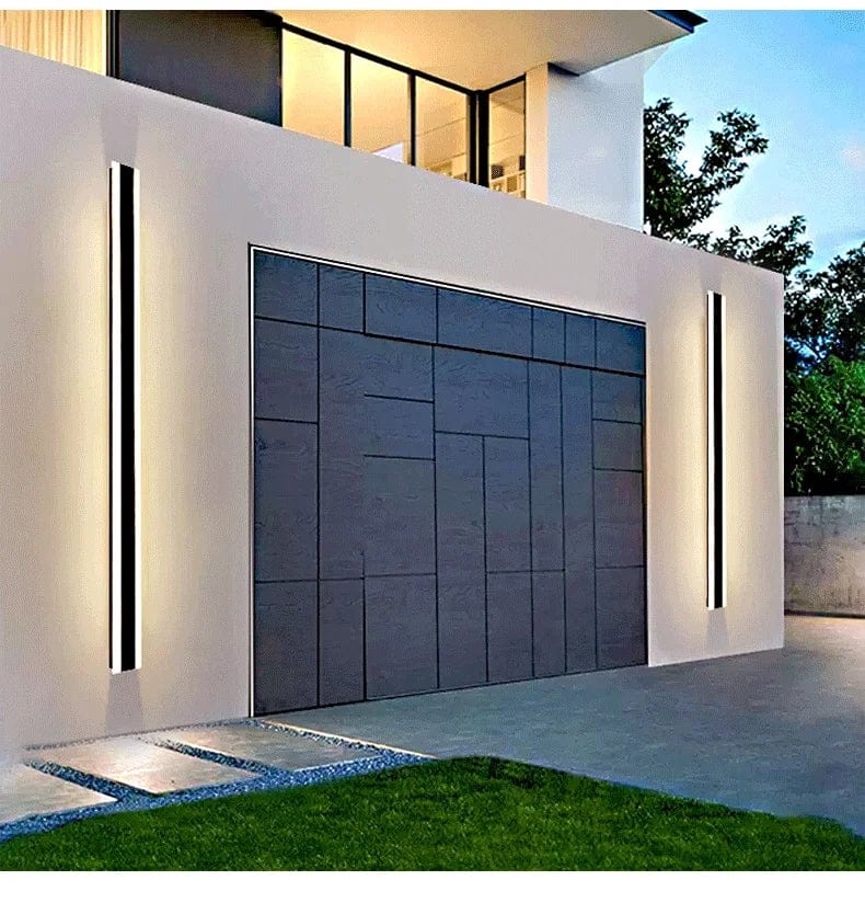 Outdoor Lighting LED IP65 - MINKAR | Modern Style