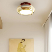 Ceiling Light LED Acrylic - ASTRAL | Vintage Style