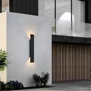 Outdoor Lighting LED IP65 - MENKAR | Modern Design