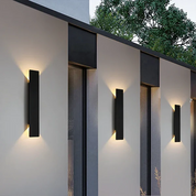 Outdoor Lighting LED IP65 - MENKAR | Modern Design