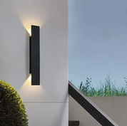 Outdoor Lighting LED IP65 - MENKAR | Modern Design