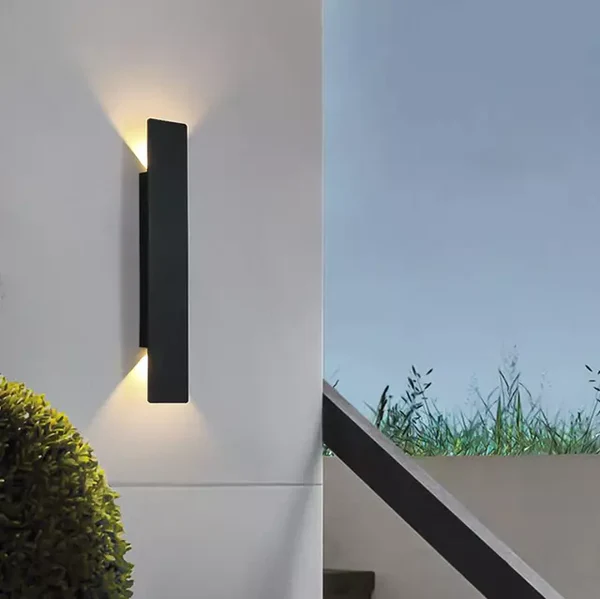 Outdoor Lighting LED IP65 - MENKAR | Modern Design