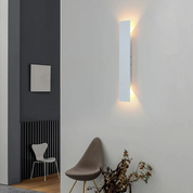 Outdoor Lighting LED IP65 - MENKAR | Modern Design
