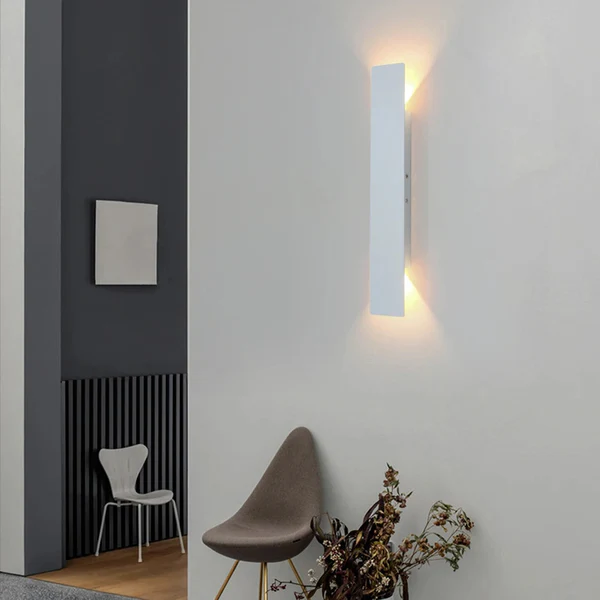 Outdoor Lighting LED IP65 - MENKAR | Modern Design