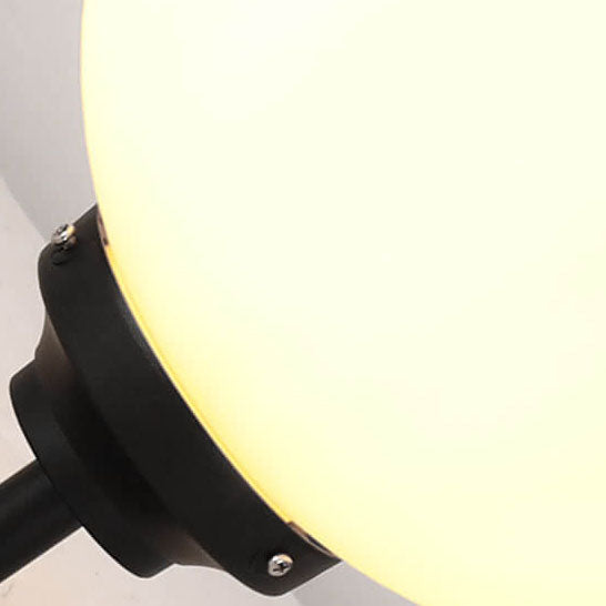 Outdoor Lighting Solar, Waterproof - MYSTIX | Security