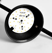 Pendant Light LED White - SENSEX | Modern Style