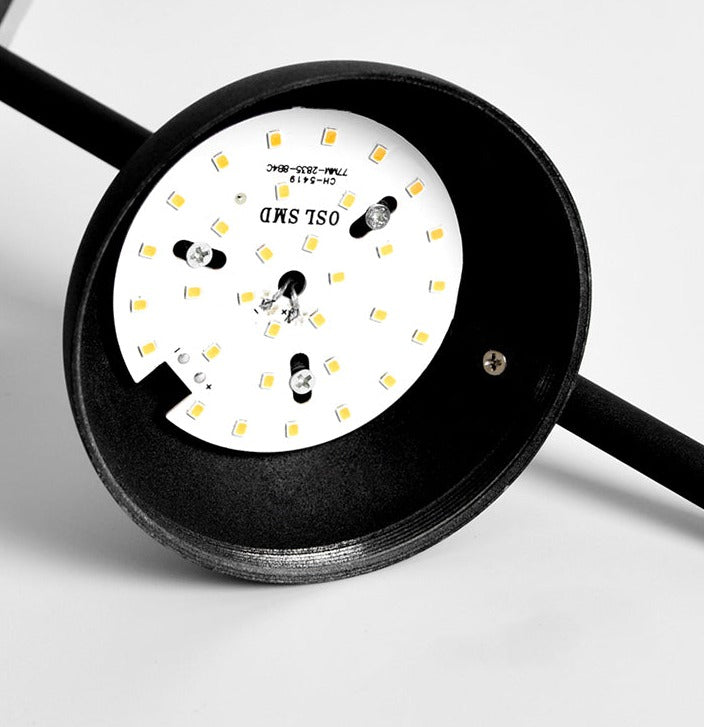 Pendant Light LED White - SENSEX | Modern Style