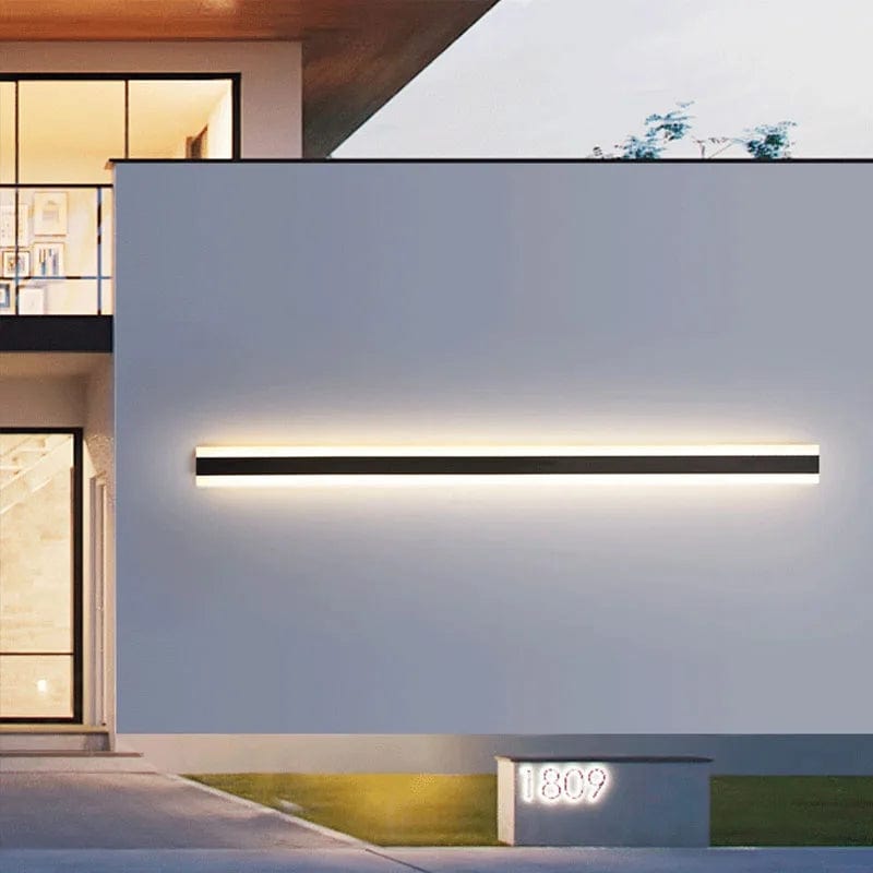 Outdoor Lighting LED IP65 - MINKAR | Modern Style