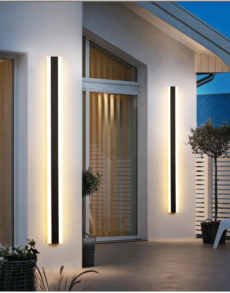 Outdoor Lighting LED IP65 - MINKAR | Modern Style