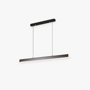 Pendant Light LED Black - RONIXA | Modern Elegance