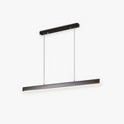 Pendant Light LED Black - RONIXA | Modern Elegance