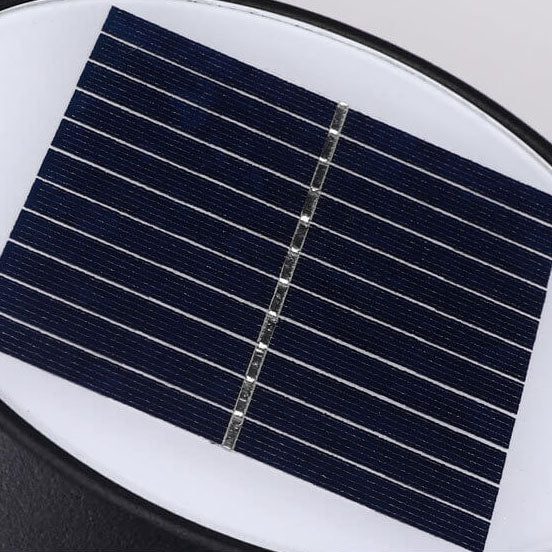 Outdoor Lighting Solar, Waterproof - MYSTIX | Security