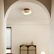 Ceiling Light LED Acrylic - ASTRAL | Vintage Style