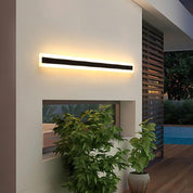 Outdoor Lighting LED Aluminium - REGUL | Modern Ambiance