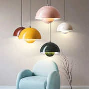 Pendant Light Nordic Minimalist - LEVIATH | Cozy Ambiance