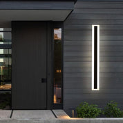 Outdoor Lighting LED Aluminium - REGUL | Modern Ambiance