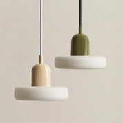 Pendant Light Scandinavian Metal - TEKRON | Elegant