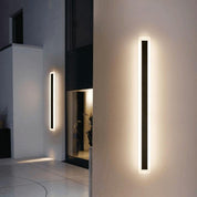 Outdoor Lighting LED Aluminium - REGUL | Modern Ambiance