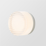 Wall Light LED Round - BIOTEX | Modern Touch