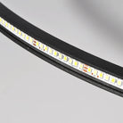 Modern Simple Round Ceiling Light Living Room Bedrooom