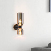 Wall Light LED Glass - KYRONX | Modern Ambiance