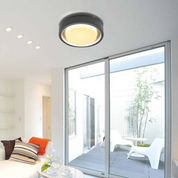 Outdoor Lighting Black IP65 - OKTANE | Modern Style