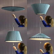 Pendant Light LED Stretchable - QOREX | Ambient Lighting