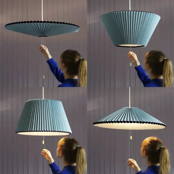 Pendant Light LED Stretchable - QOREX | Ambient Lighting