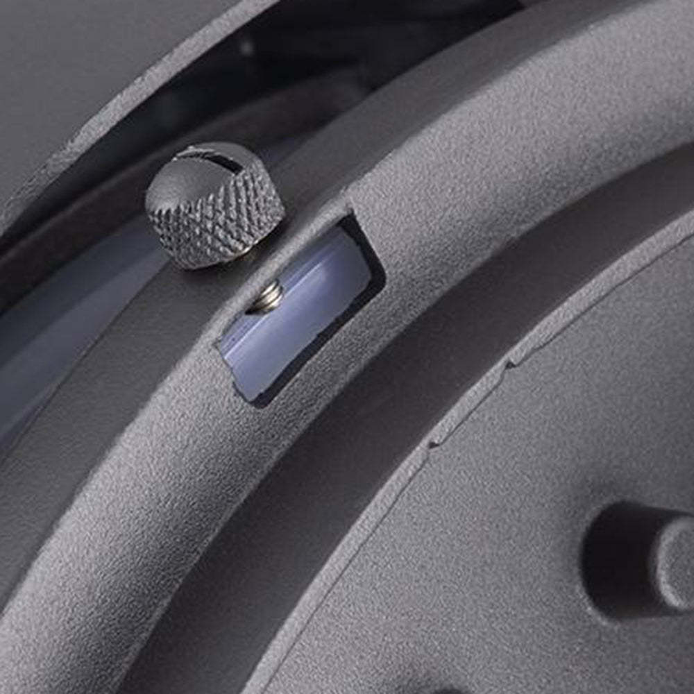 Outdoor Lighting Black IP65 - OKTANE | Modern Style