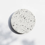 Wall Light Terrazzo Black - APOGEE | Nordic Design