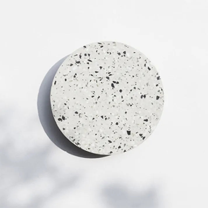 Wall Light Terrazzo Black - APOGEE | Nordic Design