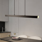 Pendant Light LED Black - RONIXA | Modern Elegance