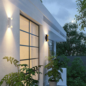 Outdoor Lighting LED Waterproof - NUTRON | Elegant Ambiance