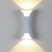 Outdoor Lighting LED Waterproof - NUTRON | Elegant Ambiance
